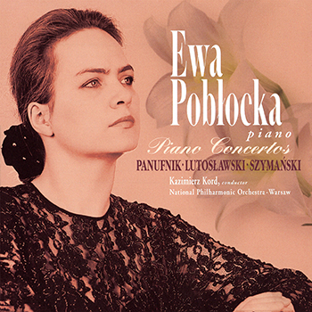 Ewa Poblocka(エヴァ・ポブウォッカ)