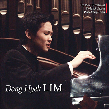 Lim Dong-Hyek(イム・ドンヒョク)