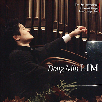 Lim Dong-Min(イム・ドンミン)