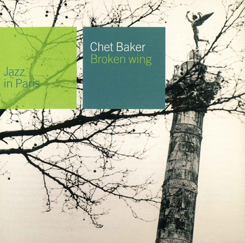 Chet Baker(チェット・ベイカー)