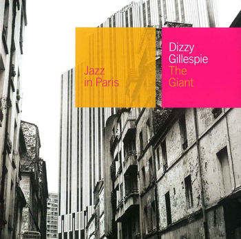 Dizzy Gillespie(ディジー・ガレスピー)