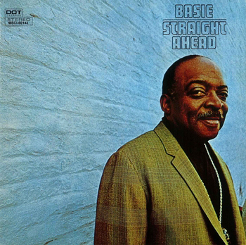Count Basie(カウント・ベイシー)