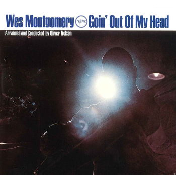 Wes Montgomery(ウェス・モンゴメリー)