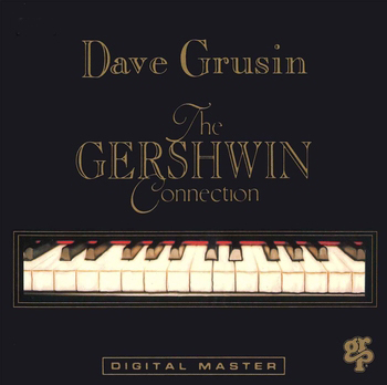 Dave Grusin(ディヴ・グルーシン)
