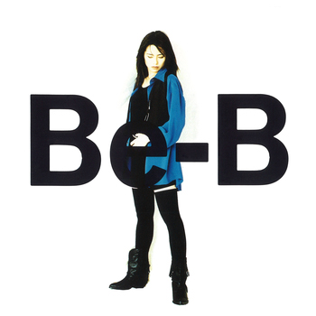 Be-B(和泉容)