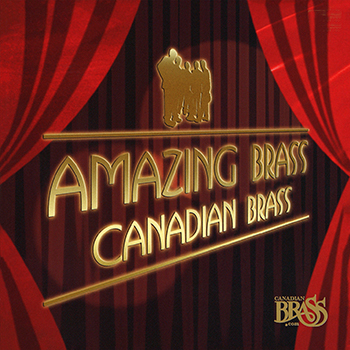 Canadian Brass(カナディアン・ブラス)
