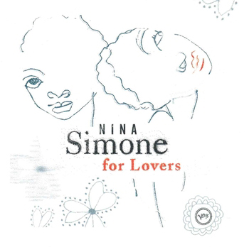 Nina Simone(ニーナ・シモン)