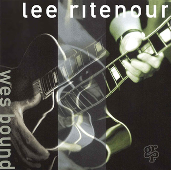 Lee Ritenour(リー・リトナー)