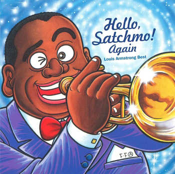 Louis Armstrong(ルイ・アームストロング)