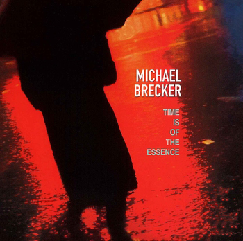 Michael Brecker(マイケル・ブレッカー)