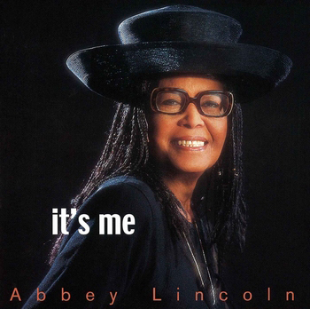 Abbey Lincoln(アビー・リンカーン)