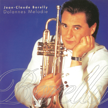 JEAN CLAUDE BORELLY(ジャン・クロード・ボレリー)
