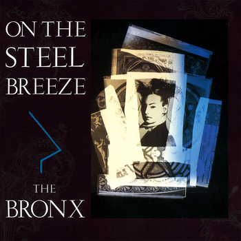 ON THE STEEL BREEZE/鋼鉄の嵐