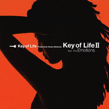 Key of Life II