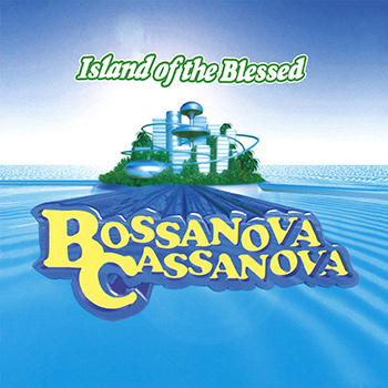 Island of the Blesse