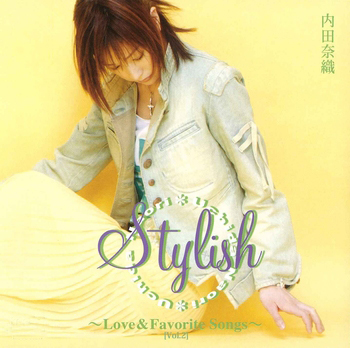 [Vol.2]Stylish～Love & Favorite Songs～
