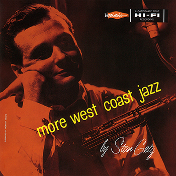 モア・ウェスト・コースト・ジャズ(More West Coast Jazz)