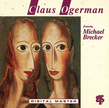 クラウス・オガーマン・フィーチャリング・マイケル・ブレッカー(Claus Ogerman Featuring Michael Brecker