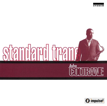スタンダード・トレーン(STANDARD TRANE)