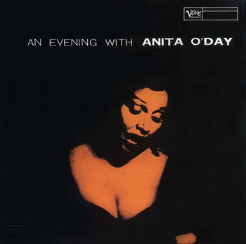 イヴニング・ウィズ・アニタ・オデイ＋１(An Evening With Anita O'Day)