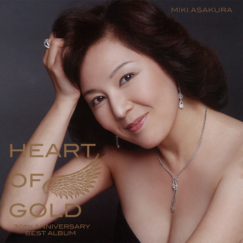[Vol.1]HEART OF GOLD