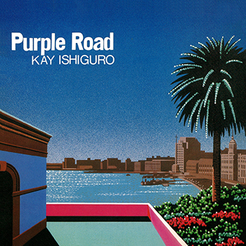 Purple Road