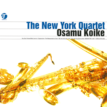 The New York Quartet